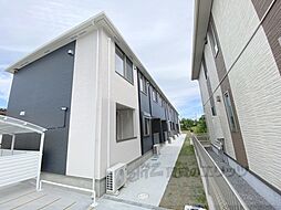 近江鉄道近江本線 高宮駅 徒歩2分の賃貸アパート
