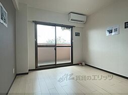 JR東海道・山陽本線 南彦根駅 徒歩9分の賃貸マンション 4階1Kのリビング/ダイニング