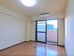 JR東海道・山陽本線 野洲駅 徒歩13分の賃貸マンション 3階1Kのリビング/ダイニング