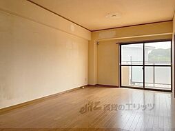 サンマリンニチベン 3階3LDKのリビング/ダイニング