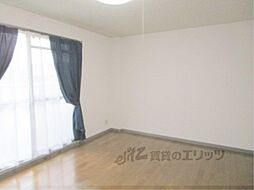 グランドコーポTAKA 1 108 1階1Kのリビング/ダイニング