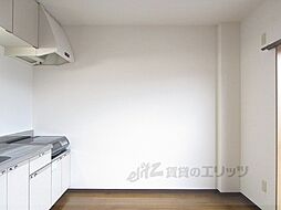 メゾンＫＳ 3階2Kのリビング/ダイニング