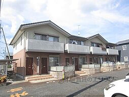 JR東海道・山陽本線 南草津駅 徒歩8分