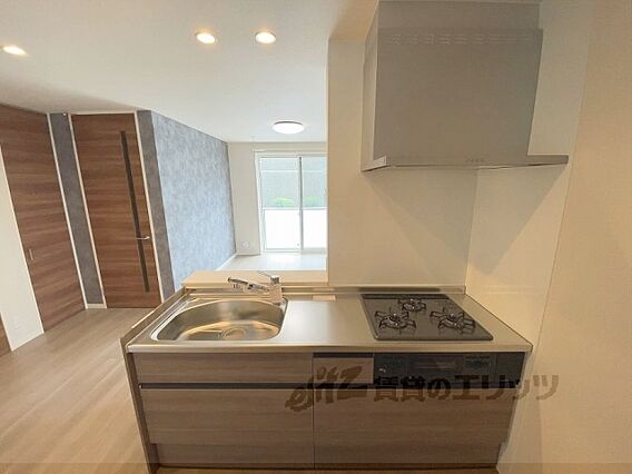 クオレール_内装_1