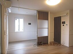 ＳｕｎＳｉｌｋ 1階1LDKのリビング/ダイニング