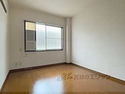 JR東海道・山陽本線 河瀬駅 徒歩4分の賃貸アパート 1階2DKのリビング/ダイニング