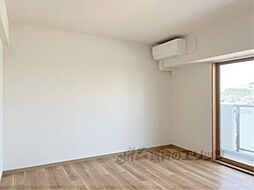 JR東海道・山陽本線 彦根駅 徒歩6分の賃貸マンション 2階1Kのリビング/ダイニング