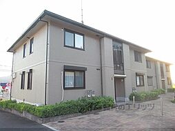 パークハイムＢ