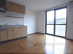 ＳＡＭ6 1階2DKのリビング/ダイニング