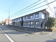 滋賀県野洲市吉地：物件画像／株式会社エリッツ　草津駅前店