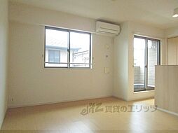 LUPICON YABASE 1階1LDKのリビング/ダイニング