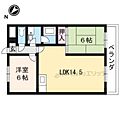ガーデンハイツヤマキ5階6.5万円