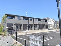 JR東海道・山陽本線 南彦根駅 徒歩15分の賃貸アパート