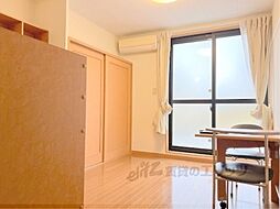 レオパレス城町 103 1階1Kのリビング/ダイニング