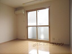 サンローズ　Ａ棟 1階1Kのリビング/ダイニング