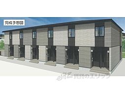 近江鉄道八日市線 八日市駅 徒歩22分