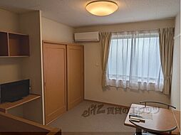 レオパレス高洋 211 2階1Kのリビング/ダイニング