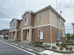 近江鉄道近江本線 彦根口駅 徒歩24分の賃貸アパート