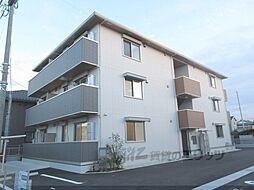 JR東海道・山陽本線 守山駅 徒歩22分の賃貸アパート