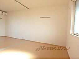 アラモード 202 2階1LDKのリビング/ダイニング