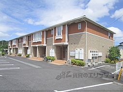 JR草津線 甲南駅 徒歩8分