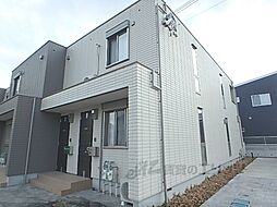 JR東海道・山陽本線 守山駅 徒歩13分の賃貸マンション