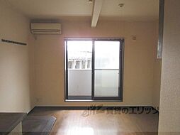 グレースレジデンス舞子 205 2階1Kのリビング/ダイニング