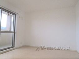 ラフィール 6階1LDKのリビング/ダイニング