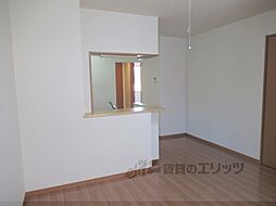 フローラルコートＤＳ 1階1LDKのリビング/ダイニング