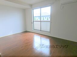 レジデンス琵琶 2階2LDKのリビング/ダイニング