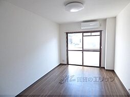 JR湖西線 堅田駅 徒歩6分の賃貸マンション 1階1Kのリビング/ダイニング