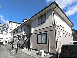 近江鉄道八日市線 八日市駅 徒歩13分
