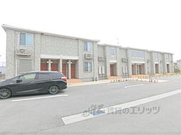 ラビットレジデンス八日市