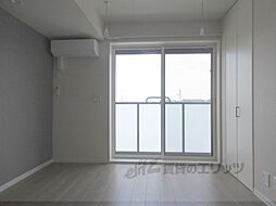 メゾン・ルナール 3階ワンルームのリビング/ダイニング