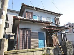 JR東海道・山陽本線 膳所駅 徒歩13分の賃貸一戸建て