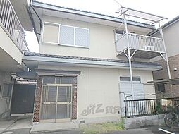 JR湖西線 唐崎駅 徒歩8分の賃貸一戸建て
