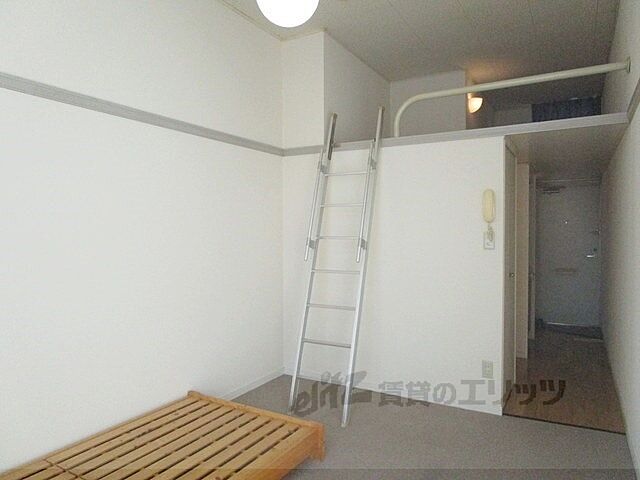 子供部屋