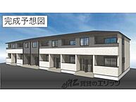 滋賀県近江八幡市出町：物件画像／株式会社エリッツ　草津駅前店