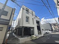 滋賀県大津市長等3丁目：物件画像／株式会社エリッツ　草津駅前店