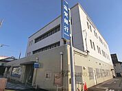 滋賀銀行　野洲支店まで1000メートル