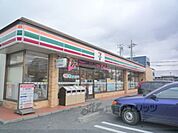 セブンイレブン　湖南農業高校前店まで1000メートル