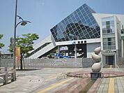 JR栗東駅まで1870メートル