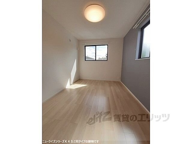 子供部屋