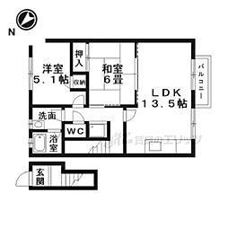 東海道・山陽本線 守山駅 徒歩10分
