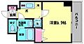 ララプレイスザ・京橋ステラ5階7.7万円