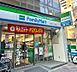 周辺：【コンビニエンスストア】ファミリーマート 日本橋二丁目東店まで108ｍ