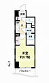 セレニテ心斎橋グランデ10階8.6万円