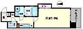 ファーストフィオーレ本町イースト2階7.3万円