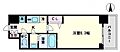 プレサンス大手前ピリオド5階7.1万円