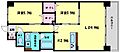 フォーリアライズ京橋4階11.6万円